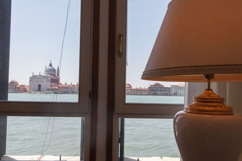 Apartamento Ve.n.i.ce. Cera Palazzo Gardella