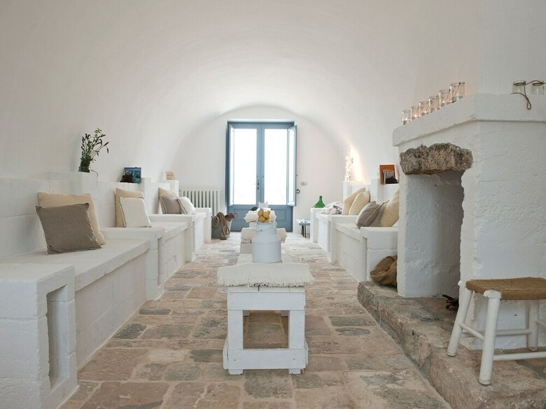 Bed & Breakfast Nina Trulli Resort