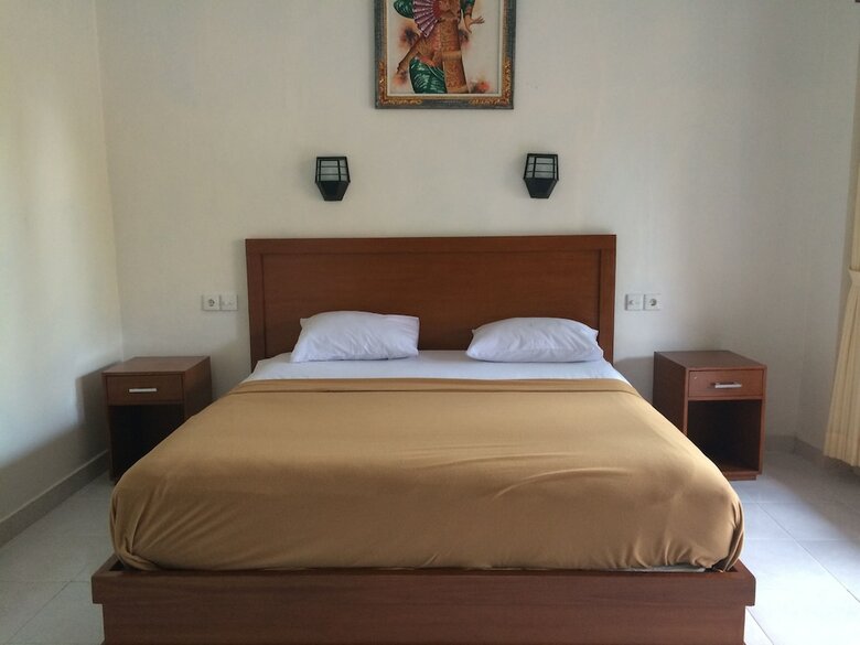 Hotel Suka Beach Inn