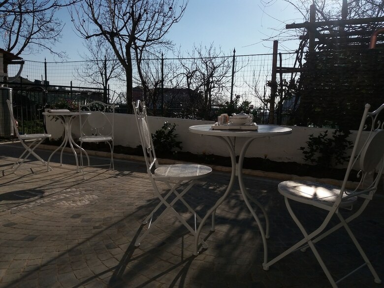 Parthenope B&B