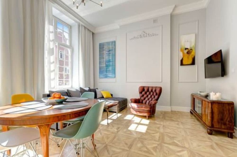 Dom & House - Apartments Old Town Exclusive