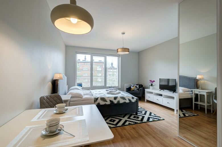 Dom & House - Apartments Old Town Exclusive