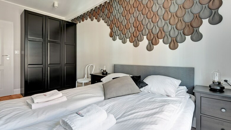 Dom & House - Apartments Old Town Exclusive