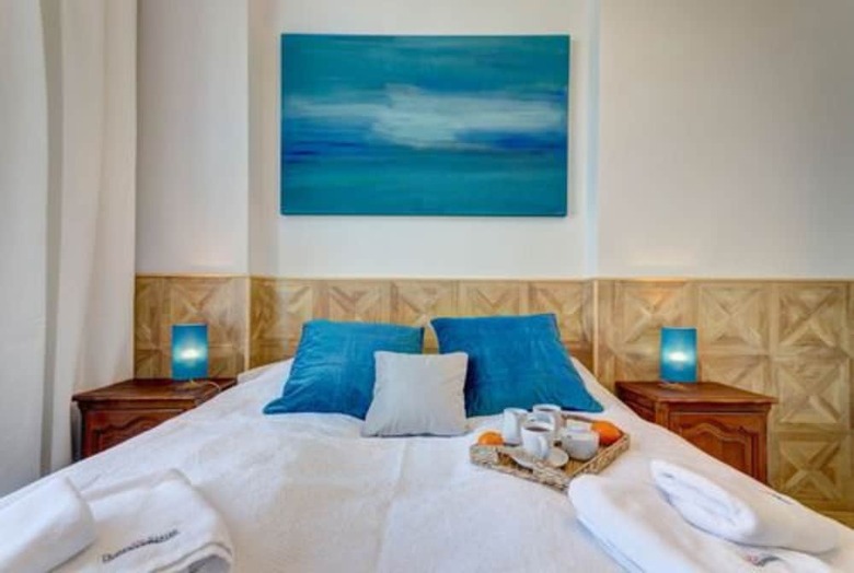 Dom & House - Apartments Old Town Exclusive