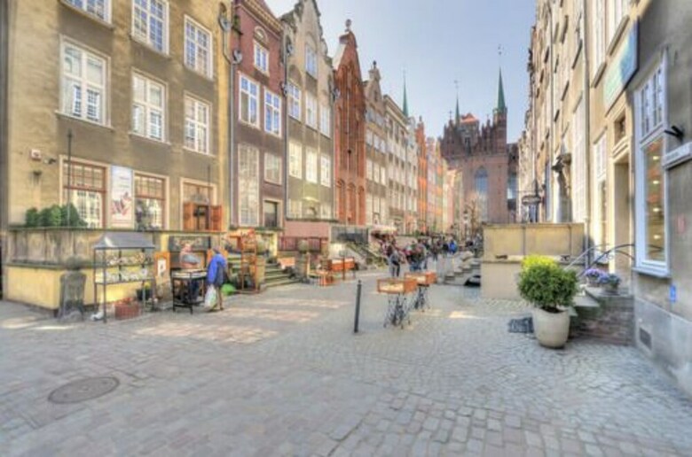 Dom & House - Apartments Old Town Exclusive