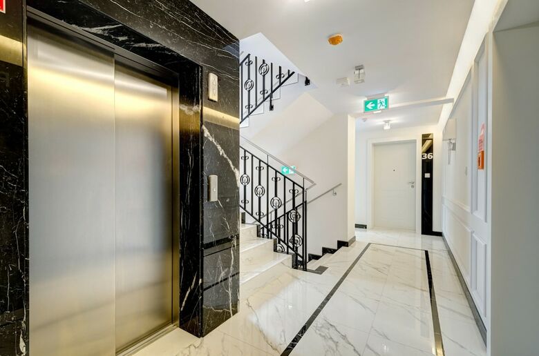Dom & House - Apartments Old Town Exclusive