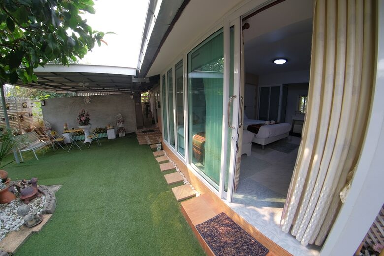 Baanrapeepong Boutique Hotel