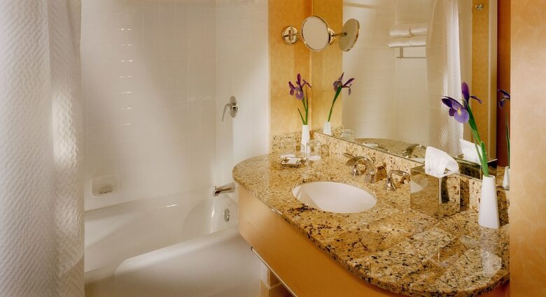 Orchard Garden Hotel