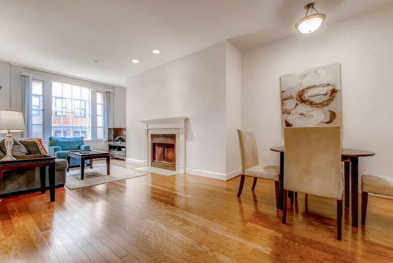 Apartamentos Global Luxury Suites At Main Street