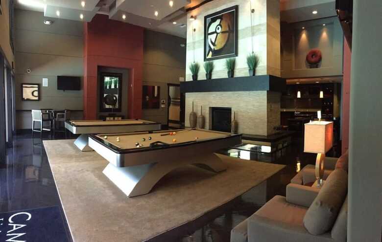 Apartamentos Global Luxury Suites At Main Street