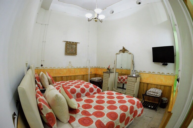 Small Luxury Hotel Azcami