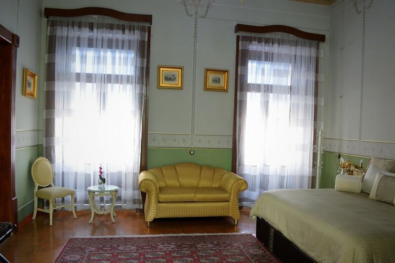 Small Luxury Hotel Azcami