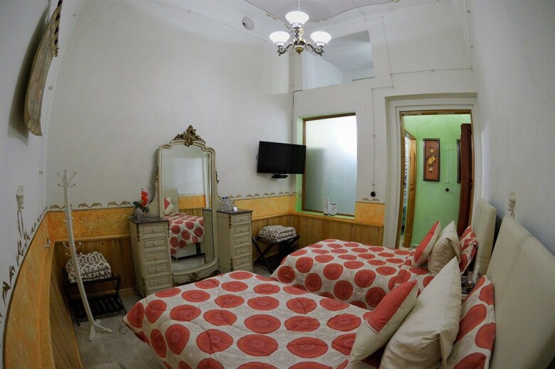 Small Luxury Hotel Azcami