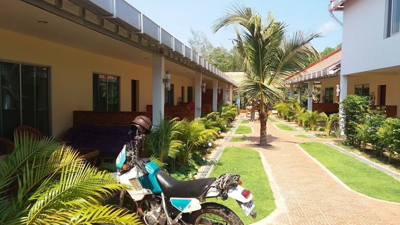 Hotel Spayhiti