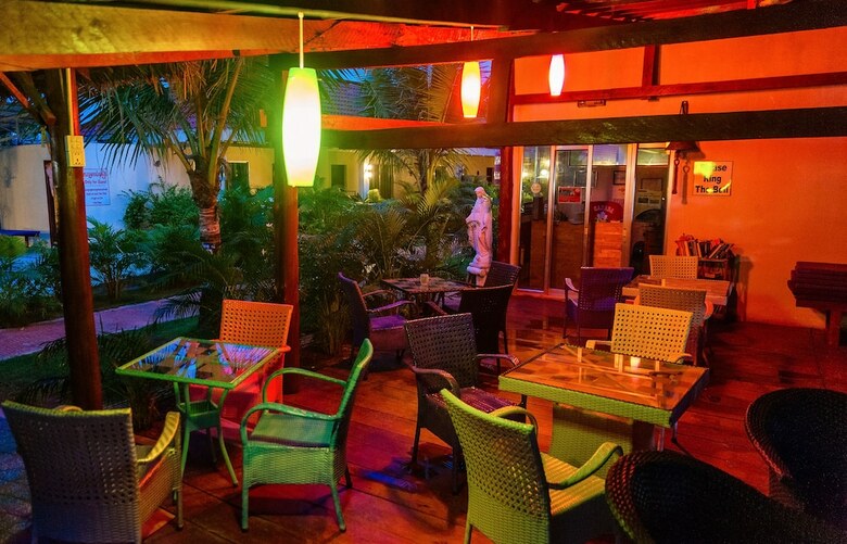 Hotel Spayhiti
