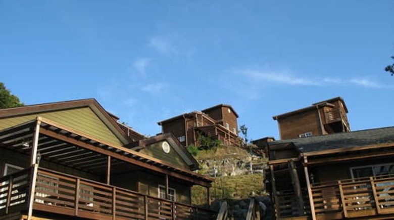 Pension Hyundai Soo Resort Hoengseong