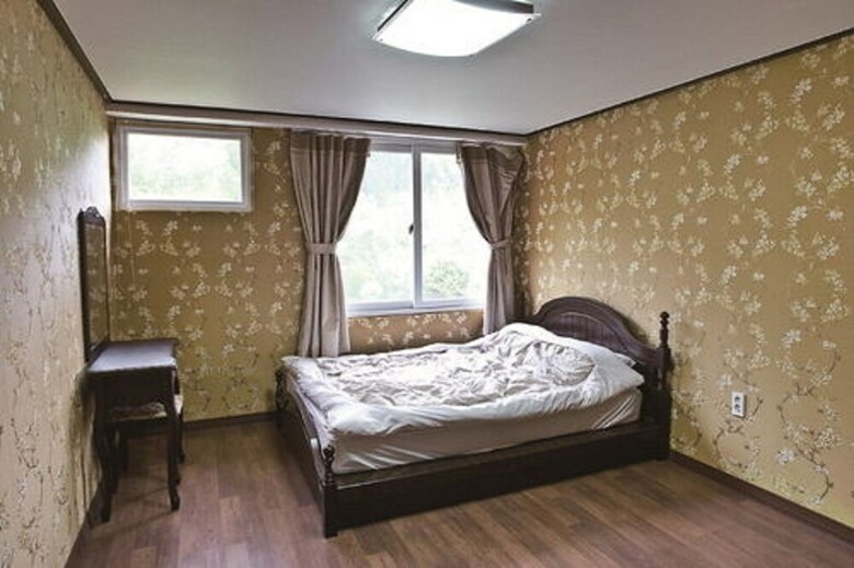 Pension Hyundai Soo Resort Hoengseong
