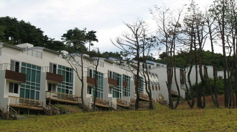 Pension Hyundai Soo Resort Hoengseong