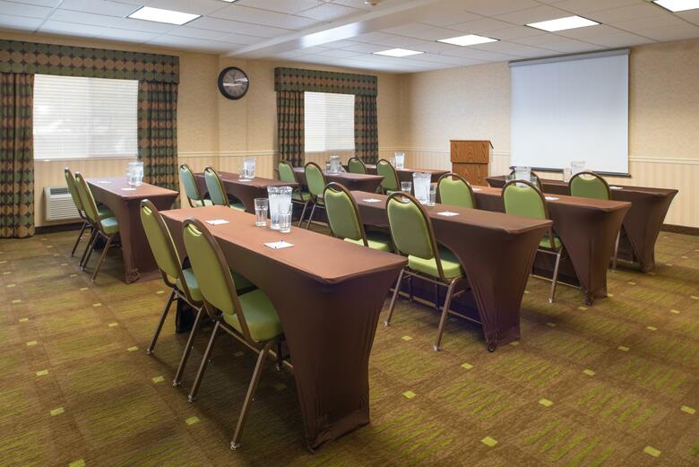 Hotel Holiday Inn Express