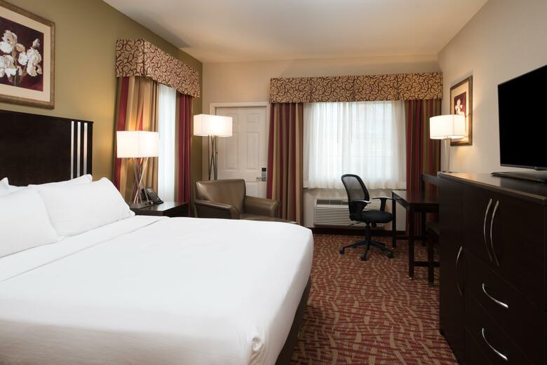 Hotel Holiday Inn Express