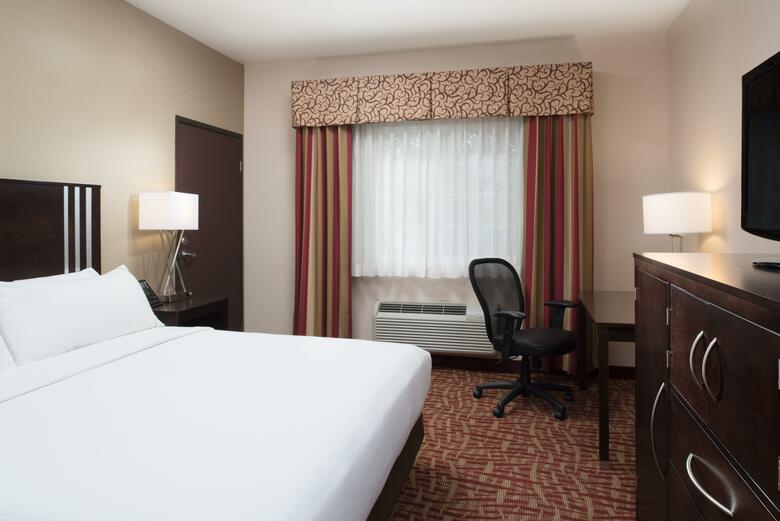 Hotel Holiday Inn Express
