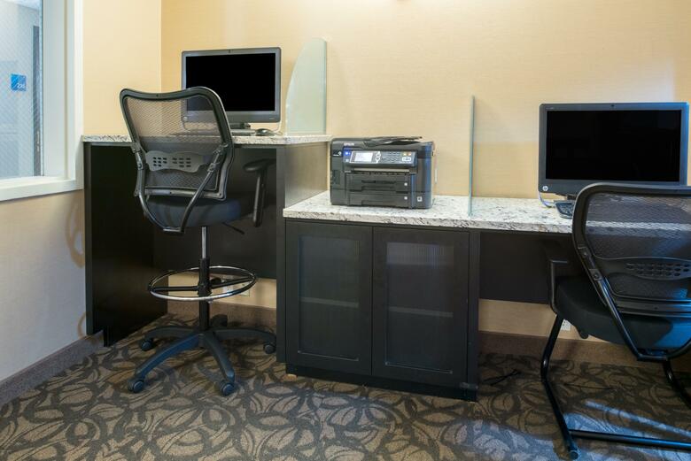 Hotel Holiday Inn Express