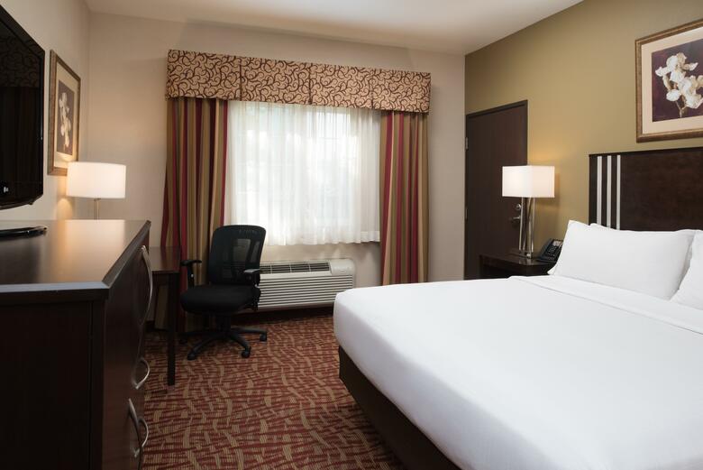 Hotel Holiday Inn Express