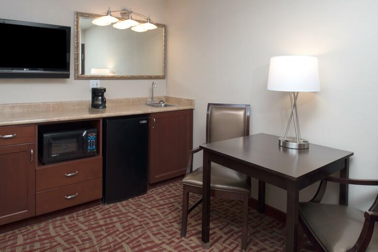 Hotel Holiday Inn Express