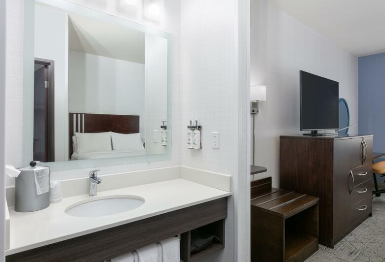 Hotel Holiday Inn Express