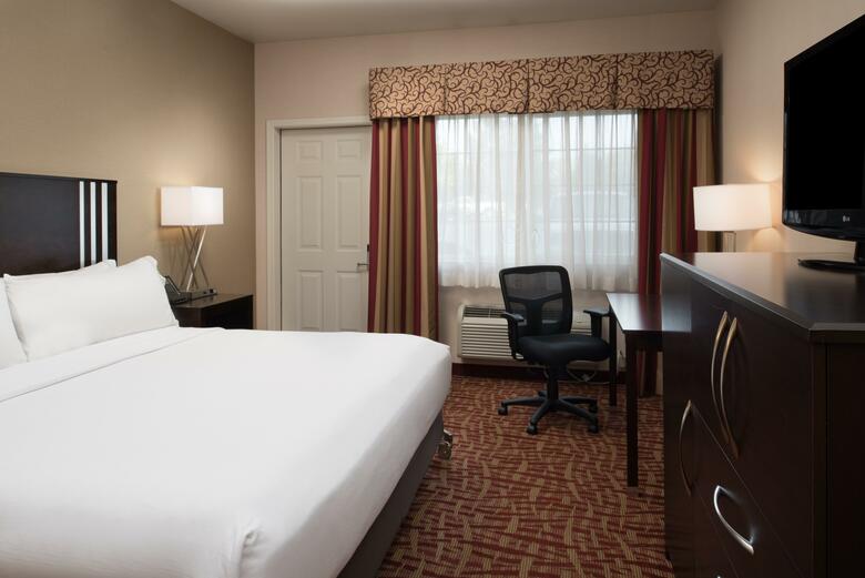 Hotel Holiday Inn Express