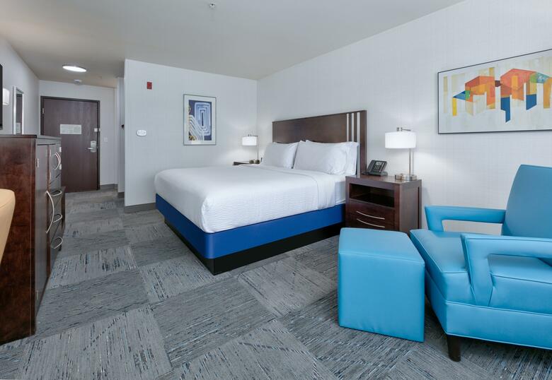 Hotel Holiday Inn Express