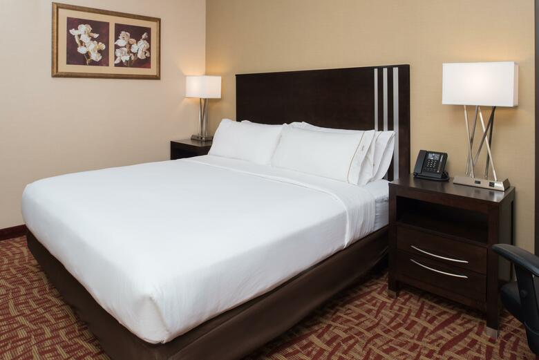 Hotel Holiday Inn Express