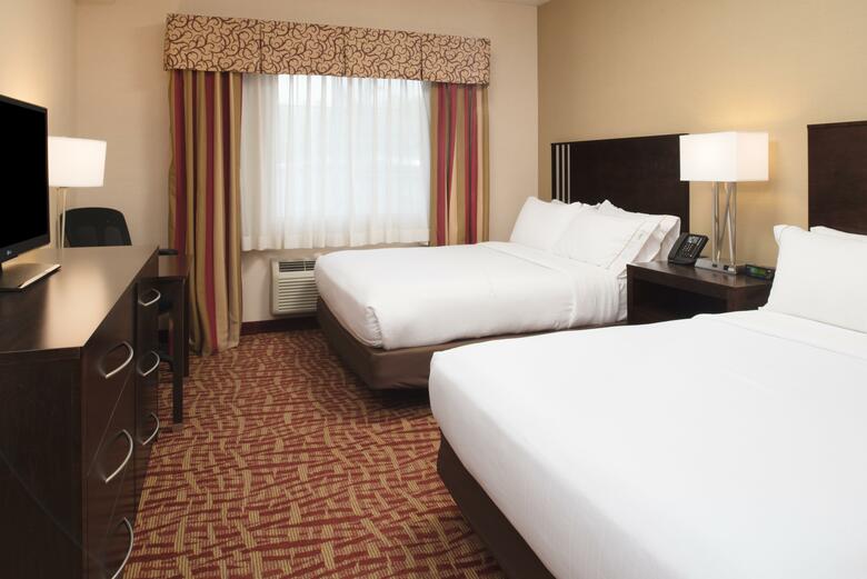 Hotel Holiday Inn Express