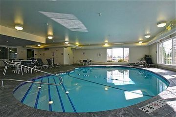 Hotel Holiday Inn Spokane Airport