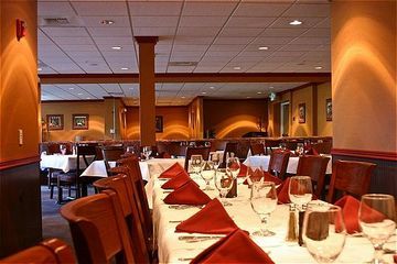 Hotel Holiday Inn Spokane Airport