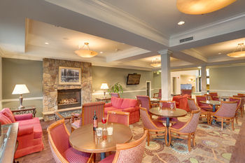 Hotel Holiday Inn Spokane Airport