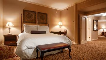 Hotel Omni Majestic