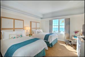 Hotel Don Cesar Beach Resort
