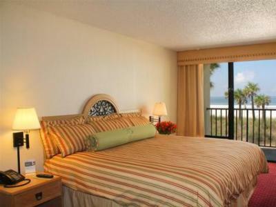 Hotel Sirata Beach Resort