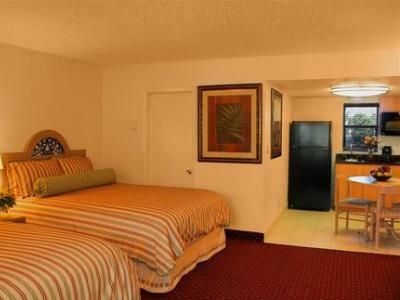 Hotel Sirata Beach Resort