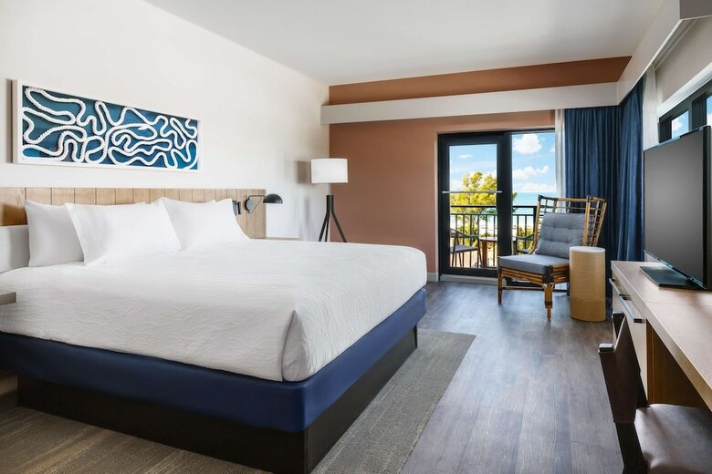 Hotel Howard Johnson St. Petersburg Beach