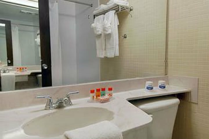 Hotel Howard Johnson St. Petersburg Beach