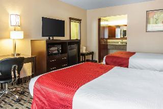 Clarion Hotel & Conference Center