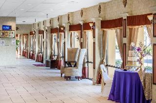 Clarion Hotel & Conference Center