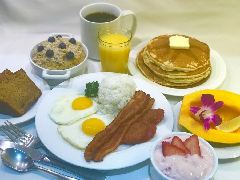 Hotel Kona Seaside (.)