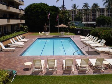 Hotel Kona Seaside (.)