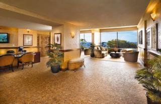 Hotel Outrigger Royal Kahana