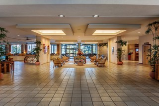 Hotel Castle Hilo Hawaiian