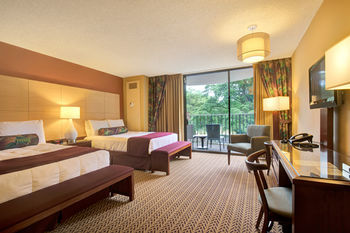 Hotel Castle Hilo Hawaiian