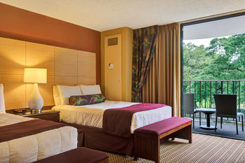 Hotel Castle Hilo Hawaiian